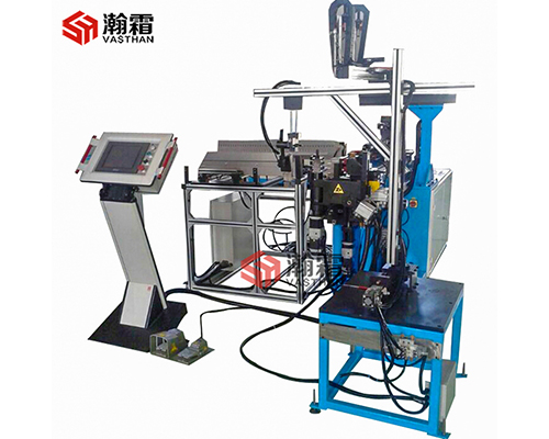 脈沖布袋除塵器